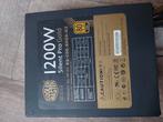 Voeding 1200watt corsair silent pro gold, Computers en Software, Interne voedingen, Ophalen of Verzenden, Zo goed als nieuw
