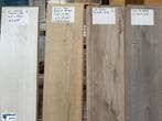 Laminaat en Pvc vanaf €1,00 p/m2 Rest partij 6m2 t/m 400m2, Huis en Inrichting, Stoffering | Vloerbedekking, Ophalen, Rest partij Laminaat en Pvc vloeren