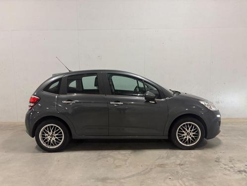 Citroen C3 1.0 PureTech Collection 5drs. Pano Navi, Auto's, Citroën, Bedrijf, Te koop, C3, ABS, Airbags, Airconditioning, Boordcomputer