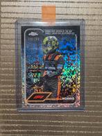 Topps chrome Lando Norris Diamond 167, Verzamelen, Verzenden, Nieuw, Formule 1