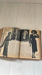 Jaargang Beatrijs katholiek weekblad voor de vrouw 1949, Ophalen of Verzenden
