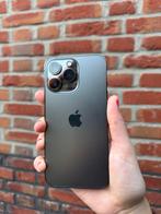 iPhone 13 Pro - batt 89%, 128 GB, Ophalen of Verzenden, Zo goed als nieuw, Zwart