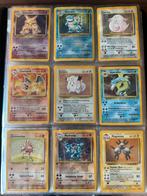 Complete base set pokemon, Ophalen of Verzenden, Zo goed als nieuw