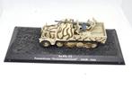 Sd. Kfz. 7/2., Ophalen of Verzenden, Landmacht, Nederland