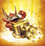 Trigger Happy - Skylanders Giants, Avontuur en Actie, Activision Blizzard International B.V., Eén computer, Zo goed als nieuw