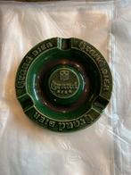 Originele BRAND Bier Asbak, Antiek en Kunst, Ophalen of Verzenden