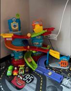 Vtech politietoren, Ophalen, Zo goed als nieuw