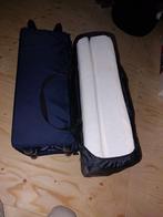 Campingbed, Graco Reisbedje - Compact en Handig!, Kinderen en Baby's, Ophalen, Gebruikt, Minder dan 140 cm, Matras