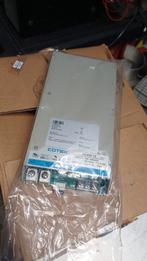 Cotek 12V 50A voeding, Ophalen of Verzenden, Nieuw