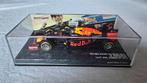 Max Verstappen RB12 2016 Winnaar GP Spanje 1:43, Ophalen of Verzenden, Zo goed als nieuw, Auto, MiniChamps