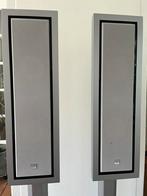Bowers & Wilkins zilvergrijs met standaard, Ophalen, Refurbished, Overige merken, Overige spelers
