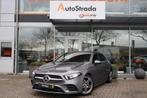 Mercedes A-Klasse A 180 AMG-Line 136pk 7G-DCT | Stoelverwarm, 65 €/maand, 136 pk, Gebruikt, 4 cilinders