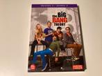 The Big Bang Theory Seizoen 3 DVD Box dvd, Alle leeftijden, Ophalen of Verzenden, Zo goed als nieuw, Komedie