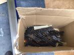 Partij modelspoor rails, Overige merken, Gebruikt, Gelijkstroom of Wisselstroom, Rails