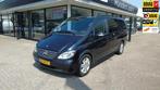 Mercedes-Benz Viano 2.2 CDI DC Trend Lang invalide, Automaat, Achterwielaandrijving, Gebruikt, 4 cilinders