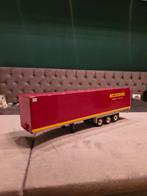 trailer meijering, Ophalen of Verzenden, Zo goed als nieuw, Bus of Vrachtwagen, Wsi