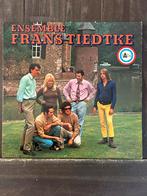 Ensemble Frans Tiedtke Vinyl LP, Verzenden, Gebruikt, 12 inch, Levenslied of Smartlap