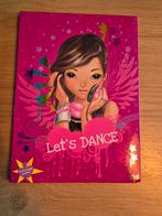 Topmodel Briefpapier Set - Let's Dance, Ophalen of Verzenden, Nieuw, Knutselen