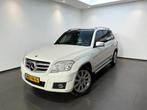 Mercedes-Benz GLK 350 4MATIC AUT. 2008, YOUNGTIMER EDITION 1, Auto's, Automaat, Zwart, 2000 kg, Wit