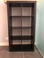 Kallax ikea 8 vakken kast, Huis en Inrichting, Kasten | Boekenkasten, Ophalen, Met plank(en), Gebruikt, 50 tot 100 cm