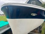 Finse redingssloep Waterman OY, Ophalen, Gebruikt, Binnenboordmotor, 6 meter of meer