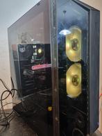 rtx 3070 Ti  i7 9700K 8core 4,7GHZ Turb,32GB DDR4,wifi,win11, Computers en Software, 32 GB, 2,5 tb, Virtual Reality, Ophalen of Verzenden