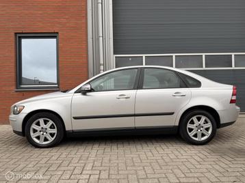Volvo S40 2.4 Edition Aut. - Volvo dealer onderh. - orig NL beschikbaar voor biedingen