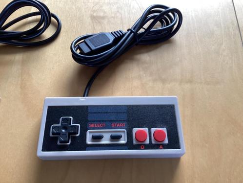 NES Gamepad voor de Commodore 64 (per stuk), Computers en Software, Vintage Computers, Ophalen of Verzenden