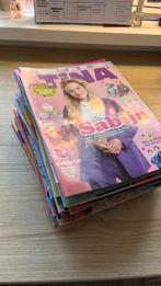 Stapel TINA’s, Ophalen of Verzenden, Zo goed als nieuw, Overige typen