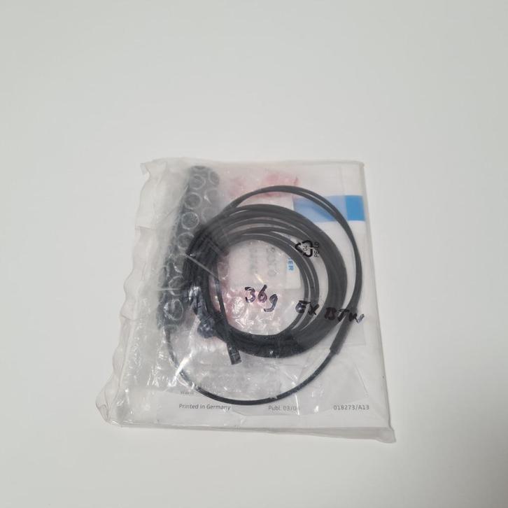 Sennheiser MKE 2 P - C Lavalier Microfoon | Nieuw, Muziek en Instrumenten, Microfoons, Nieuw, Overige typen, Ophalen of Verzenden