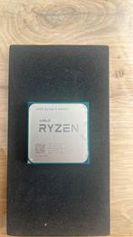 Amd ryzen 5 4600G, Computers en Software, Processors, Ophalen, 6-core, Gebruikt, AMD Ryzen 5