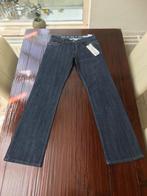 Jeans Garcia model Gina straight W31/ L34, Blauw, Overige jeansmaten, Nieuw, Ophalen of Verzenden
