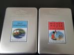 Walt Disney Treasures DVD's Silly Symphonies & Mickey Mouse, Cd's en Dvd's, Ophalen of Verzenden