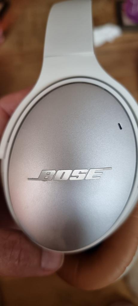 2 stuks Bose Quiet Comfort QC25  koptelefoon, Audio, Tv en Foto, Koptelefoons, Zo goed als nieuw, Overige merken, Ophalen of Verzenden