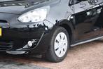 Mitsubishi Space Star 1.0 Entry Airco|Elektrische pak|GOEDOH, Auto's, Mitsubishi, Voorwielaandrijving, Euro 5, Stof, Gebruikt