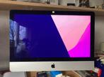 iMac retina 4K 21,5 inch, Computers en Software, Apple Desktops, Ophalen, Gebruikt, HDD en SSD, 8 GB