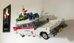 Lego 10274 Muurbeugel Ecto 1 Ghostbusters, Kinderen en Baby's, Speelgoed | Duplo en Lego, Ophalen of Verzenden, Zo goed als nieuw