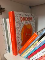 Dikkie Dik 365 verhaaltjes, Ophalen, Zo goed als nieuw