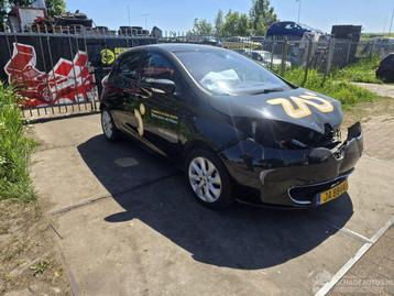 Renault ZOE (bj 2014, automaat) beschikbaar voor biedingen