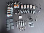 Lego Technic powerfunctions of powerfuncties, Ophalen of Verzenden, Gebruikt, Losse stenen, Lego