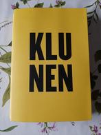 Boek: Klunen - Kluun., Boeken, Gelezen, Kluun, Ophalen of Verzenden, Nederland
