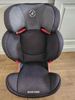 Autostoel maxi cosi rodifix air protect, Ophalen, Autogordel, 15 t/m 36 kg, Zijbescherming