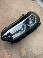 Rechter koplamp bmw x5 laser, Ophalen of Verzenden, BMW