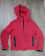 Nike tech rood, Ophalen of Verzenden, Zo goed als nieuw
