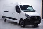 Opel Movano 2.3 CDTi 180 pk L3H2 Automaat Navi, Camera Laadr, Stof, Gebruikt, 4 cilinders, 179 pk