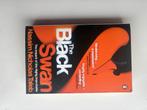 The Black Swan - Nassim Nicholas Taleb, Ophalen, Zo goed als nieuw