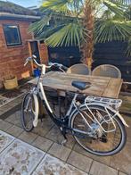 Goede fiets, slechte batterij. Geeft foutmelding!, Fietsen en Brommers, Elektrische fietsen, Ophalen of Verzenden, Gebruikt, Overige merken