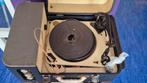 Garrard Platenspeler voor onderdelen, Audio, Tv en Foto, Platenspelers, Ophalen of Verzenden, Niet werkend, Platenspeler, Overige merken