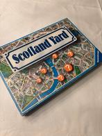 Ravensburger Scotland Yard Bordspel 3-6 spelers vintage!, Hobby en Vrije tijd, Gezelschapsspellen | Bordspellen, Drie of vier spelers