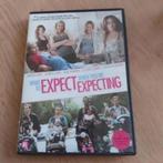 Dvd What to expect when you're expecting h4, Cd's en Dvd's, Dvd's | Komedie, Alle leeftijden, Ophalen of Verzenden, Romantische komedie